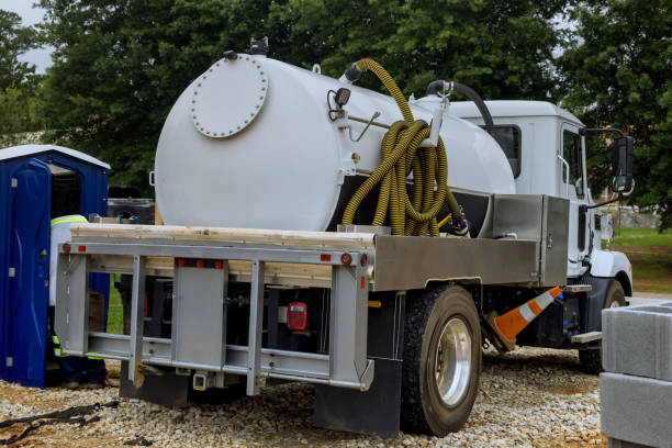 Portable restroom solutions in Redington Shores, FL